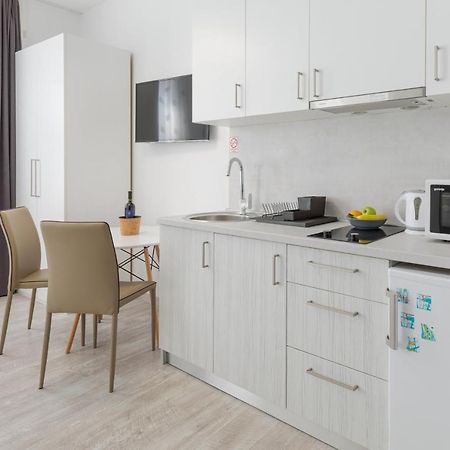 זאגרב Apartments Beautiful You Are 1 מראה חיצוני תמונה