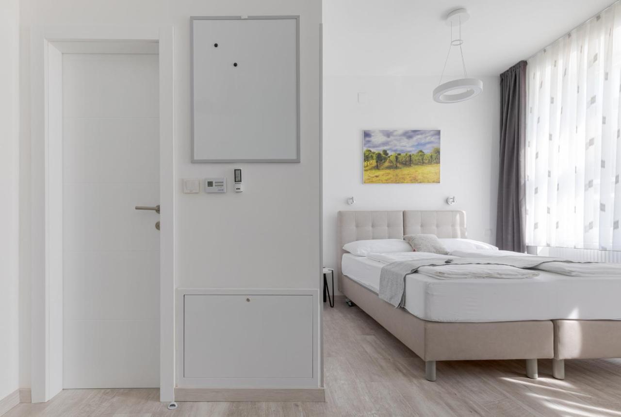 זאגרב Apartments Beautiful You Are 1 מראה חיצוני תמונה