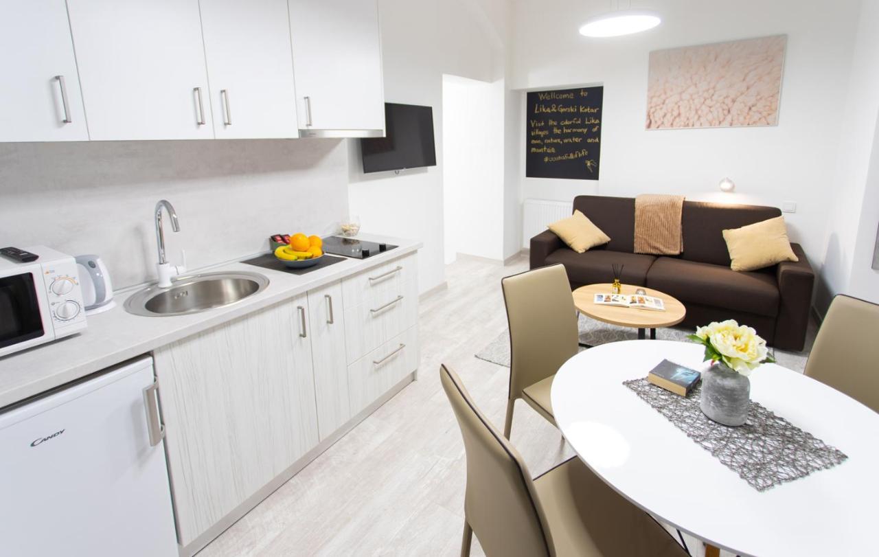 זאגרב Apartments Beautiful You Are 1 מראה חיצוני תמונה