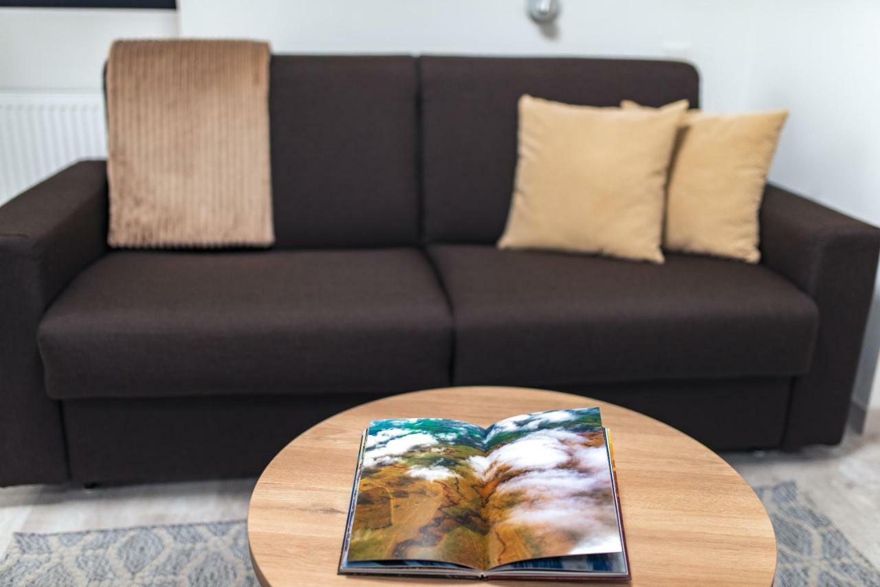 זאגרב Apartments Beautiful You Are 1 מראה חיצוני תמונה